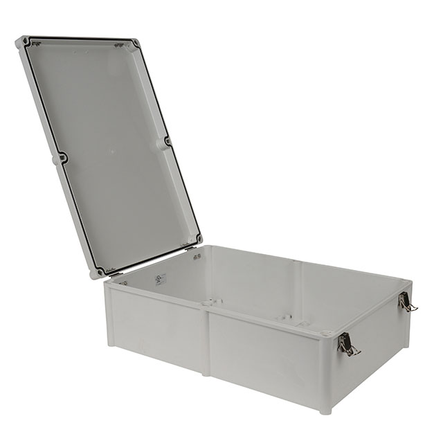 PTH-22762-L Bud Industries  Scatole